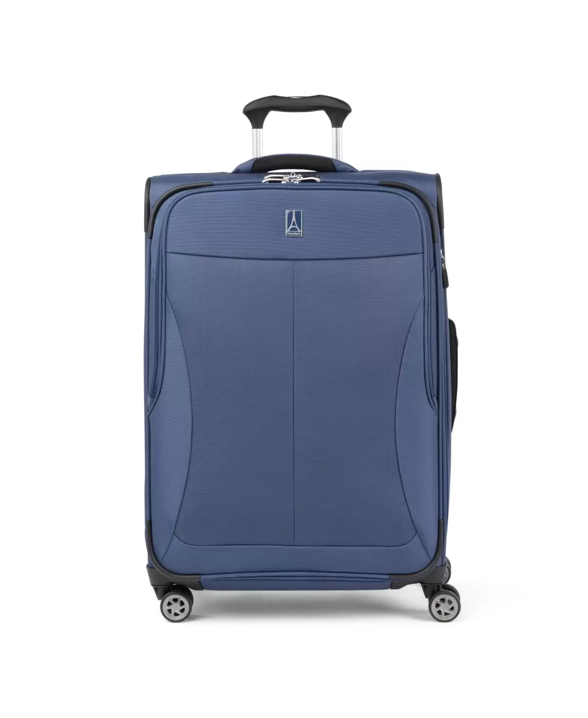 Travelpro OCEAN BLUE WalkAbout 6 25 Medium Check-in Expandable Spinner