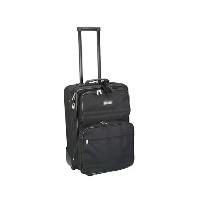 Travelwell COMPUTER CARRY-ON