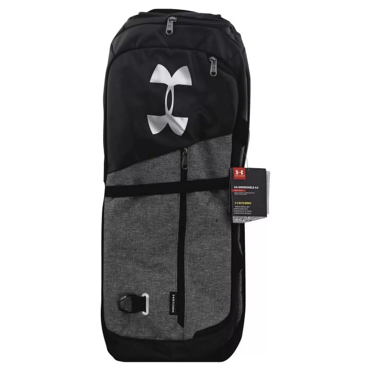 Under Armour Undeniable 4.0 Duffel Bag