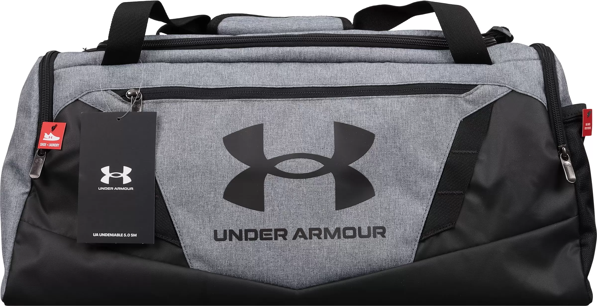 Under Armour Undeniable 5.0 Duffle