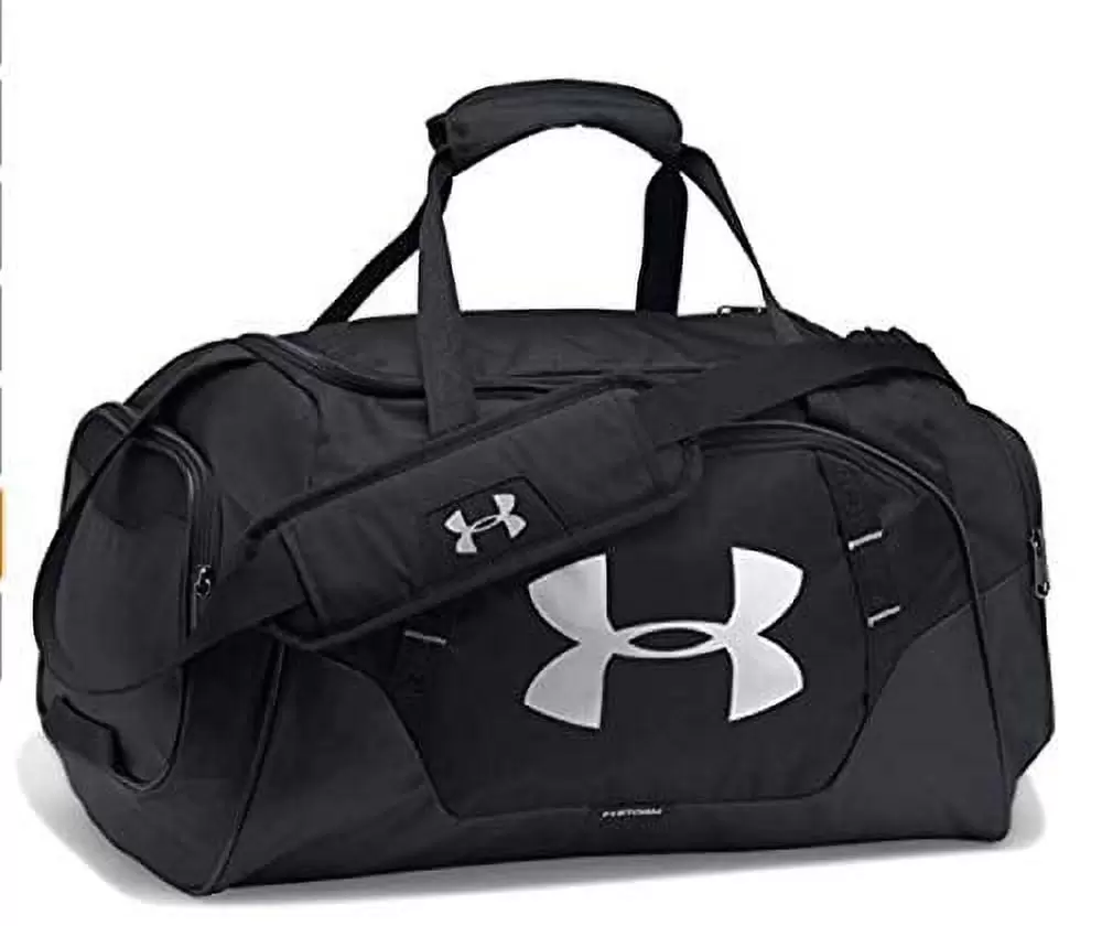 Under Armour Unisex Undeniable 3.0 MD Duffle Bag