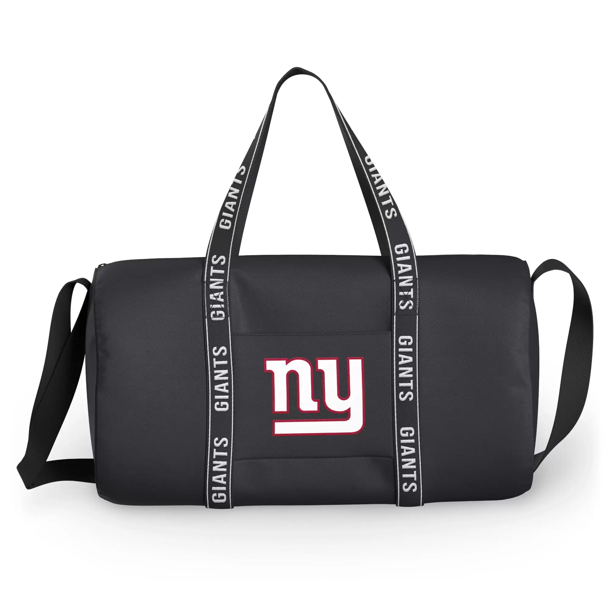 WEAR by Erin Andrews New York Giants Gym Duffle Bag