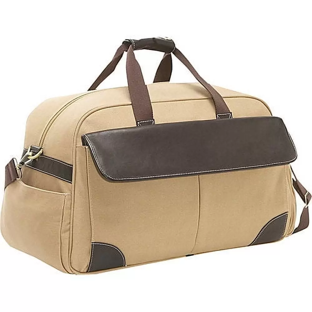 Weekend Duffel