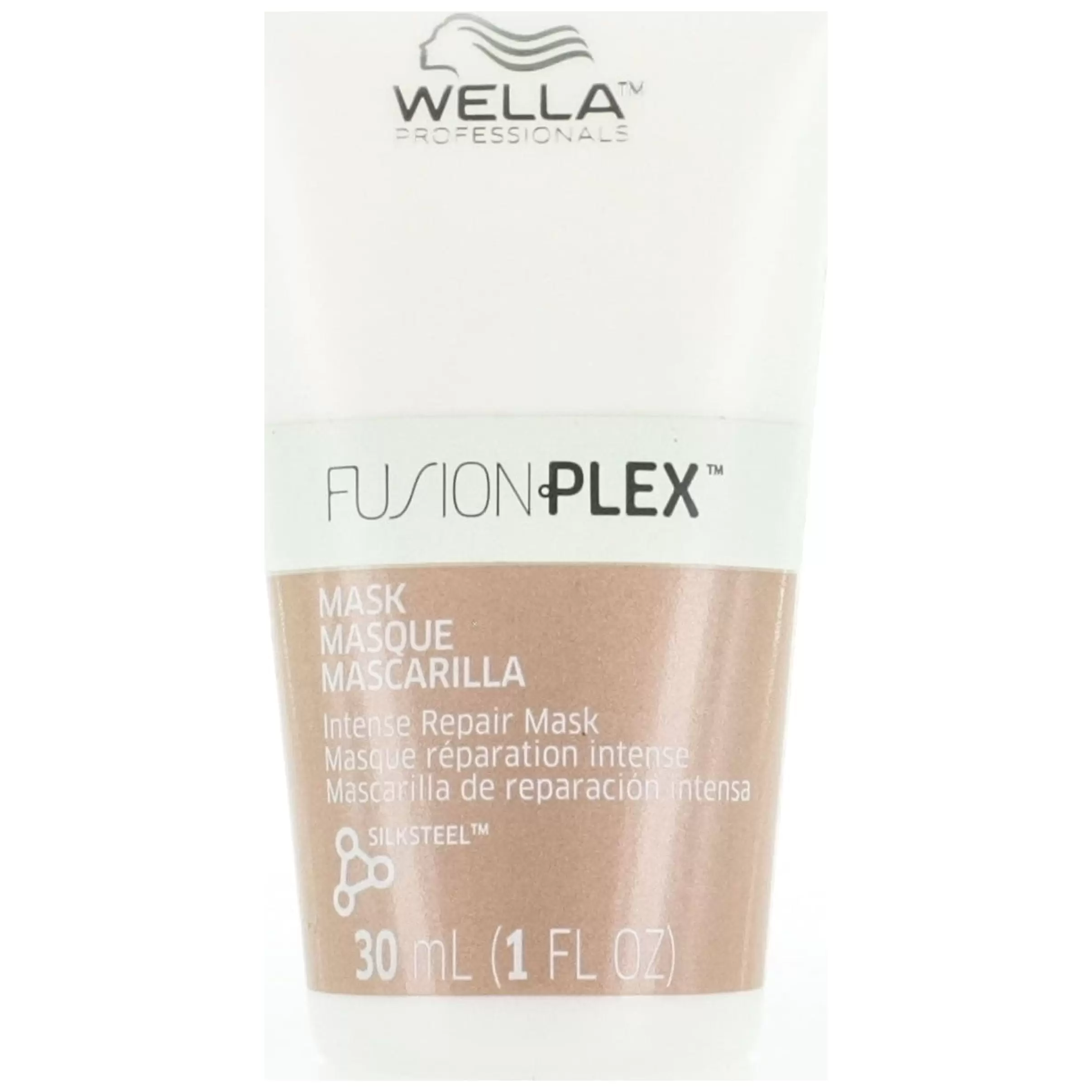 Wella Fusionplex Mask 1oz/30ml Travel