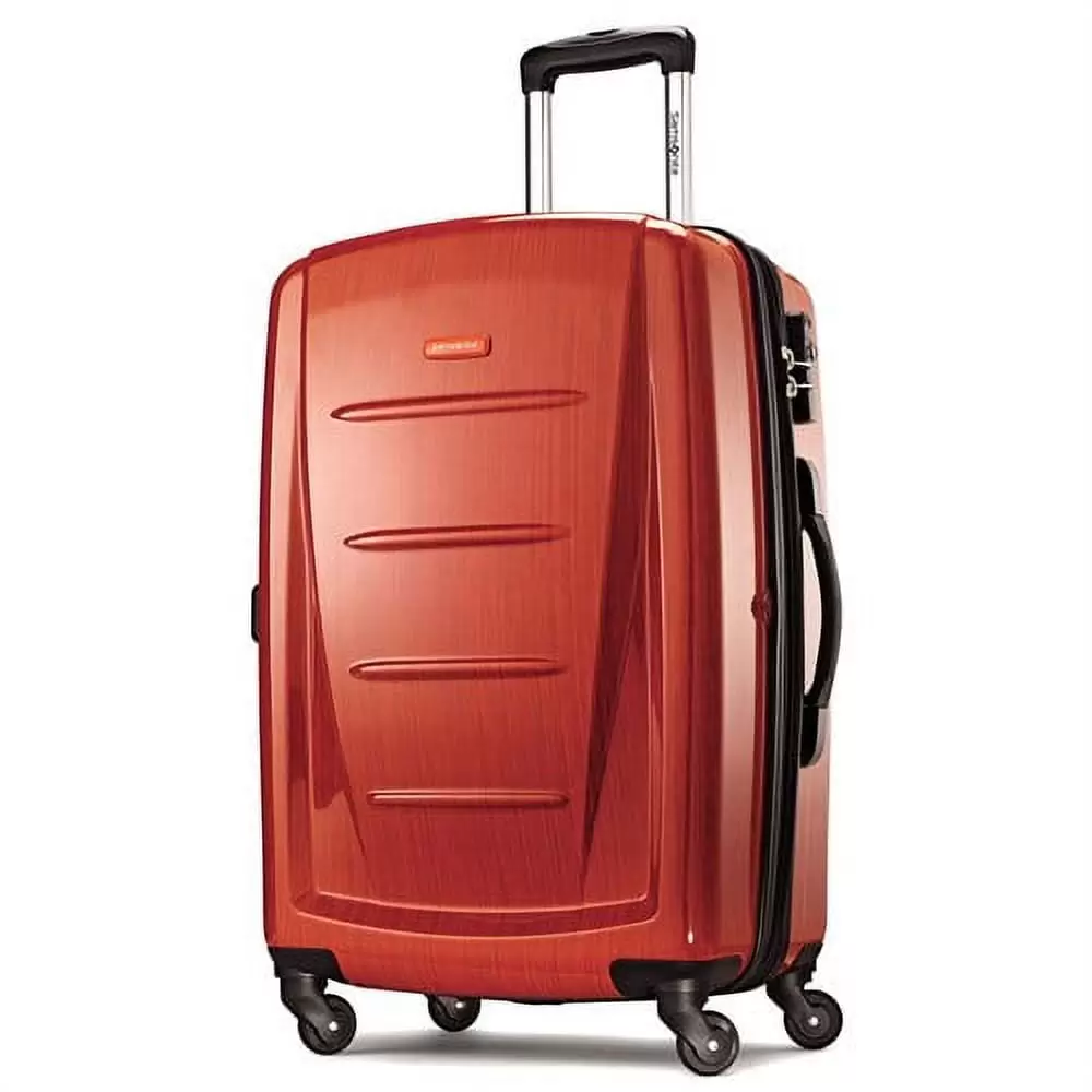 Winfield 2 Fashion 24 Inch Spinner Hardside