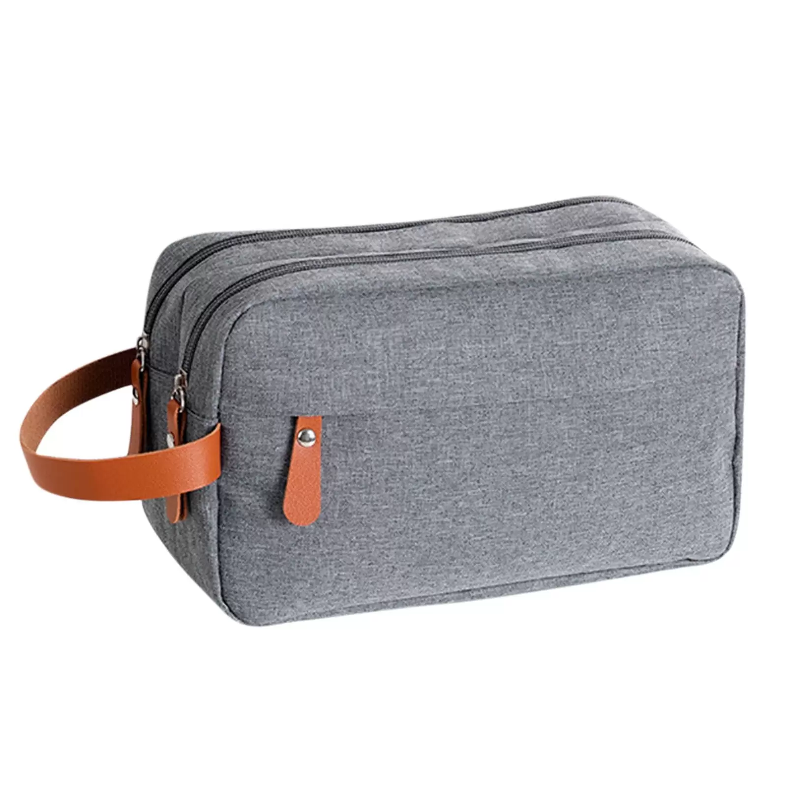 YOBOLK Boxstorage and Organization Storage Clearance Large Capacity Wash Bag Portable Storage Bag Foldable Hanging Men'S Travel Handbag