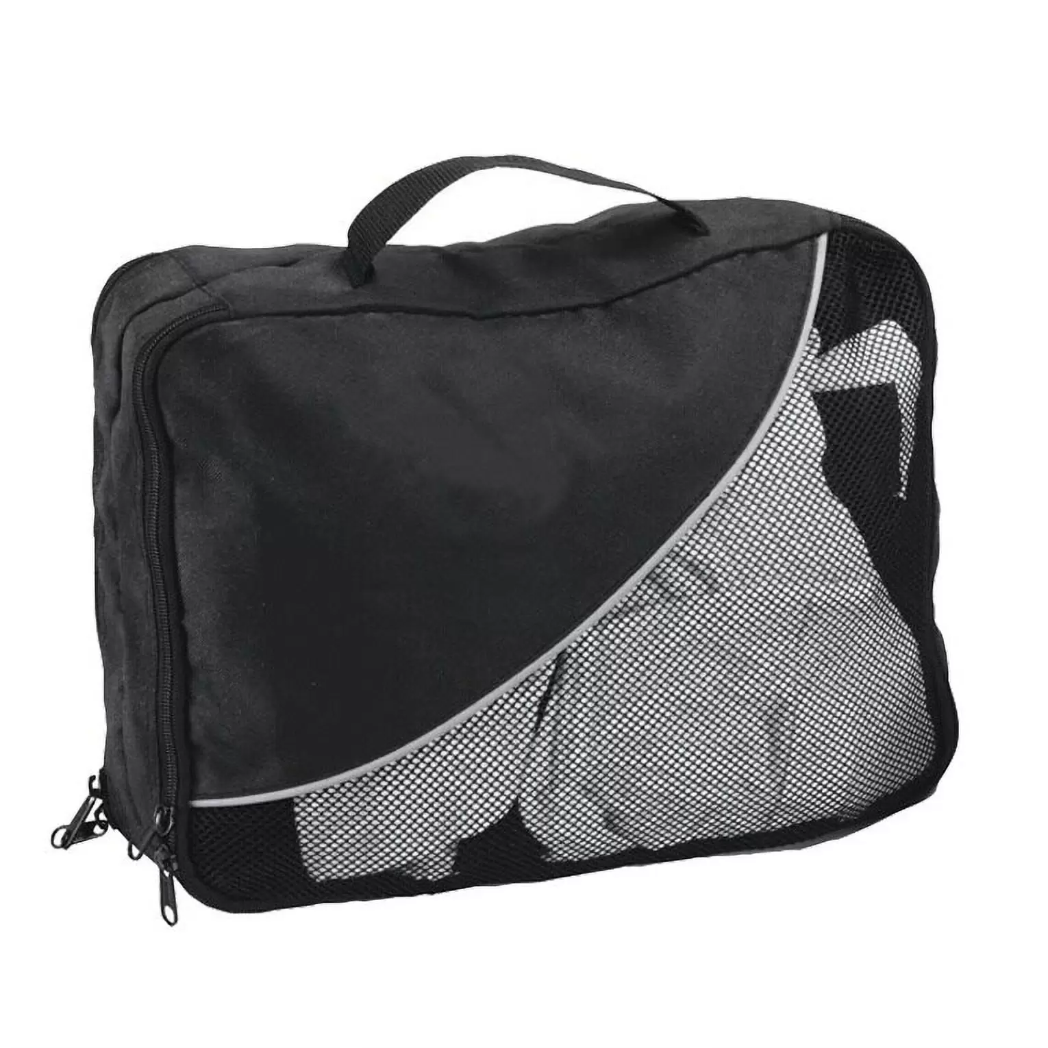 Zip Travel Pack