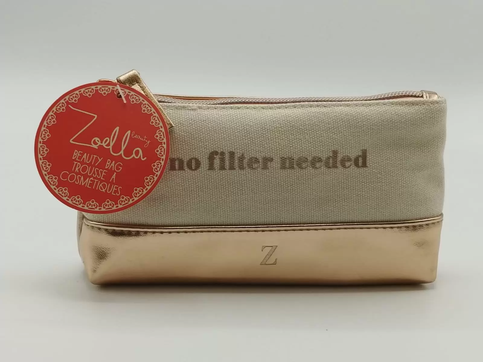 Zoella Beauty Bag