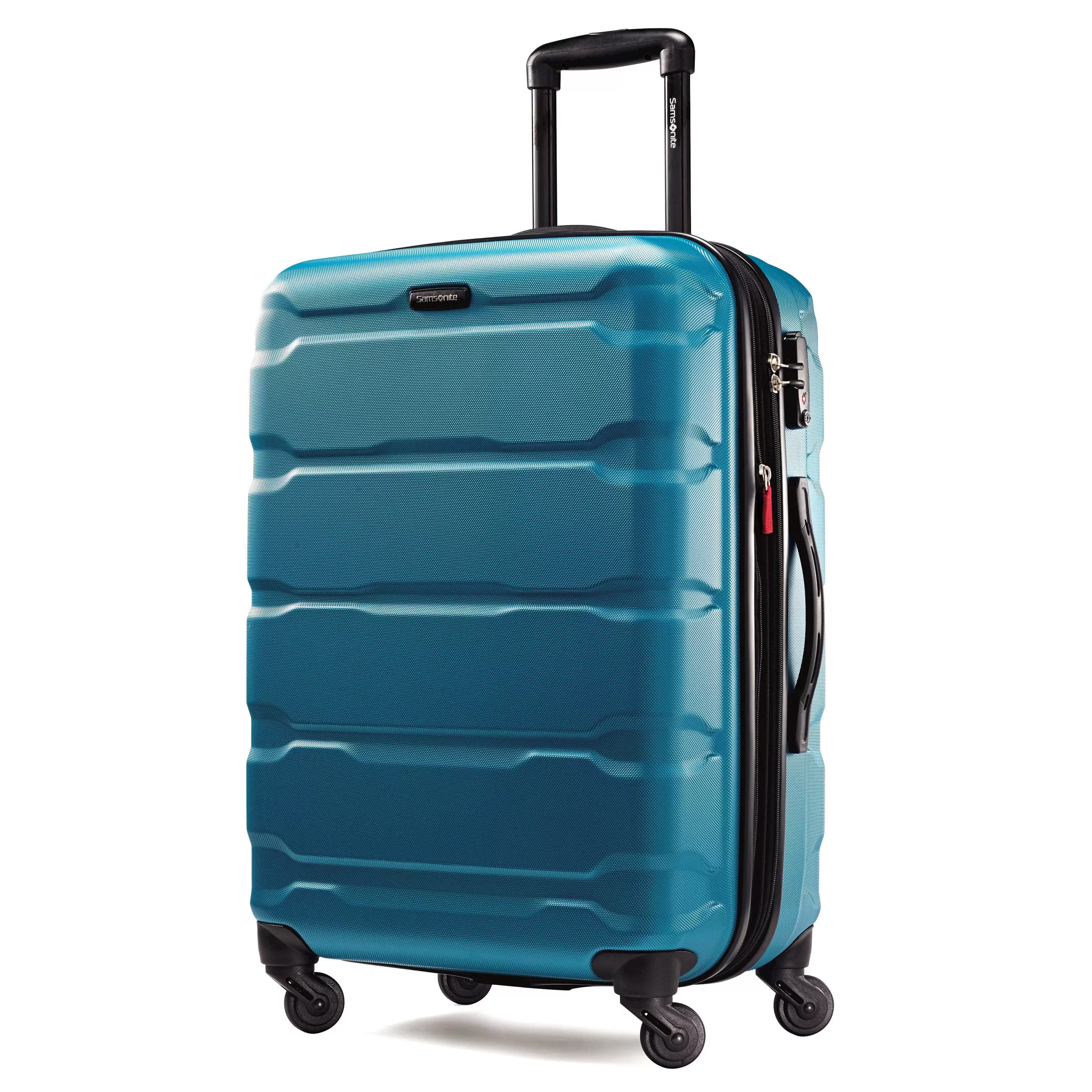 Samsonite Omni Expandable Hardside Luggage with Spinner Wheels