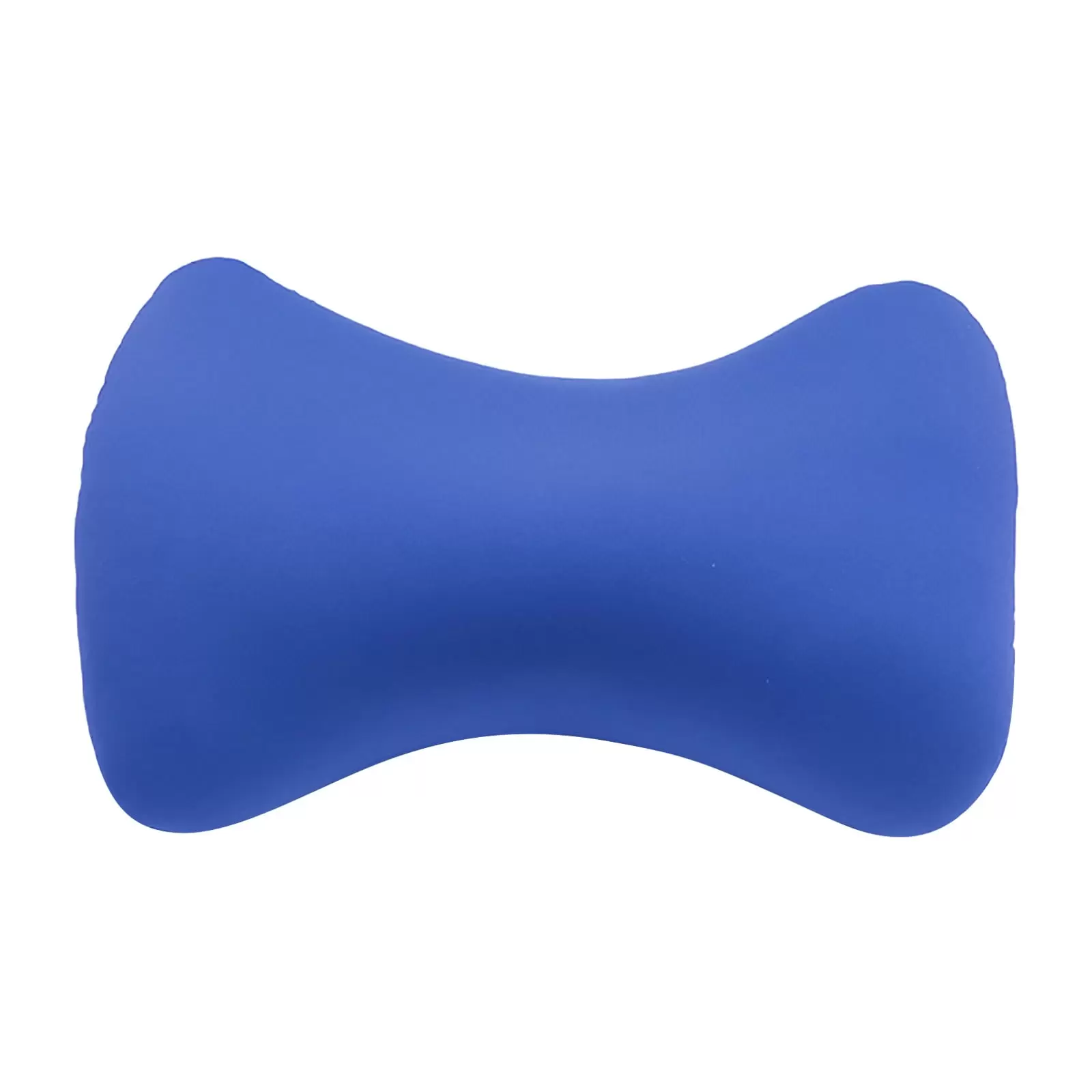 naioewe Travel Pillows For Sleeping Airplane Bone Neck and Neck Pillow for Recliner Great for Pain Relief(Blue)