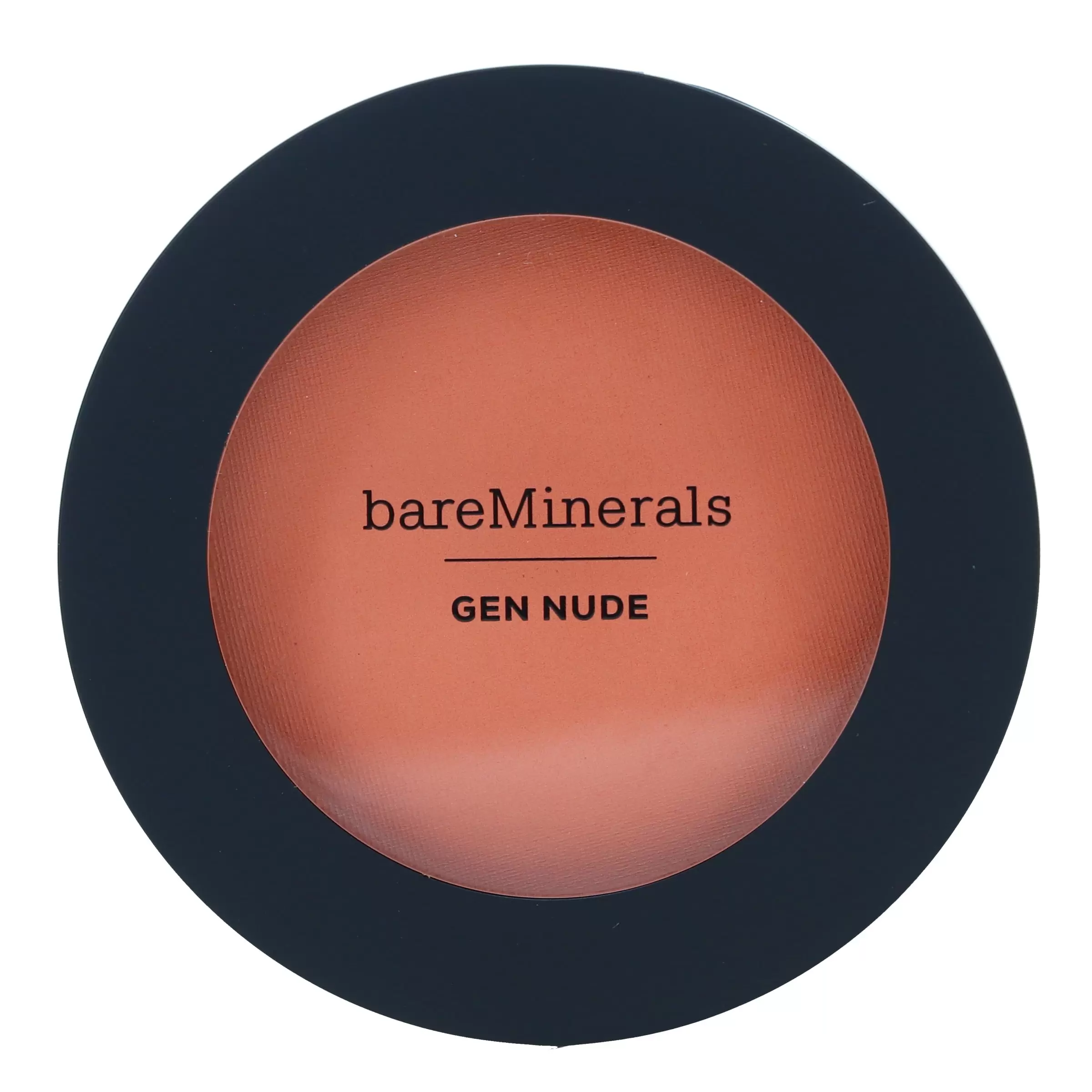 bareMinerals Gen Nude Powder Blush That Peach Tho 0.21 oz