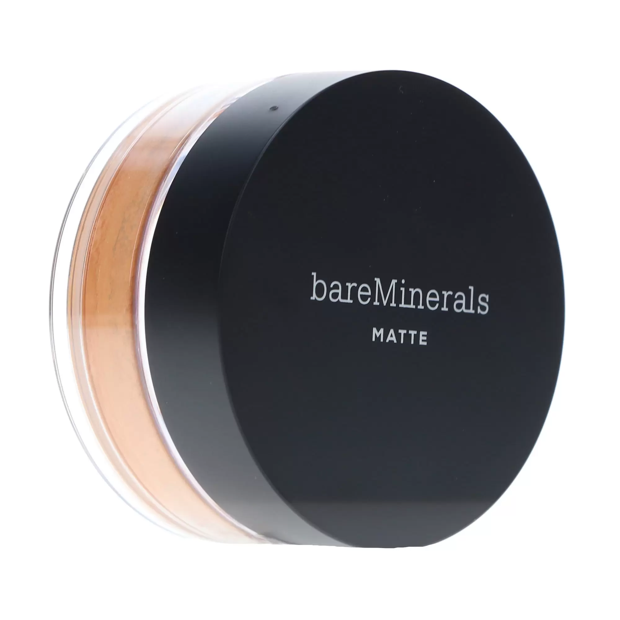 bareMinerals Loose Powder Matte Foundation SPF 15 Neutral Tan 21 0.21 oz