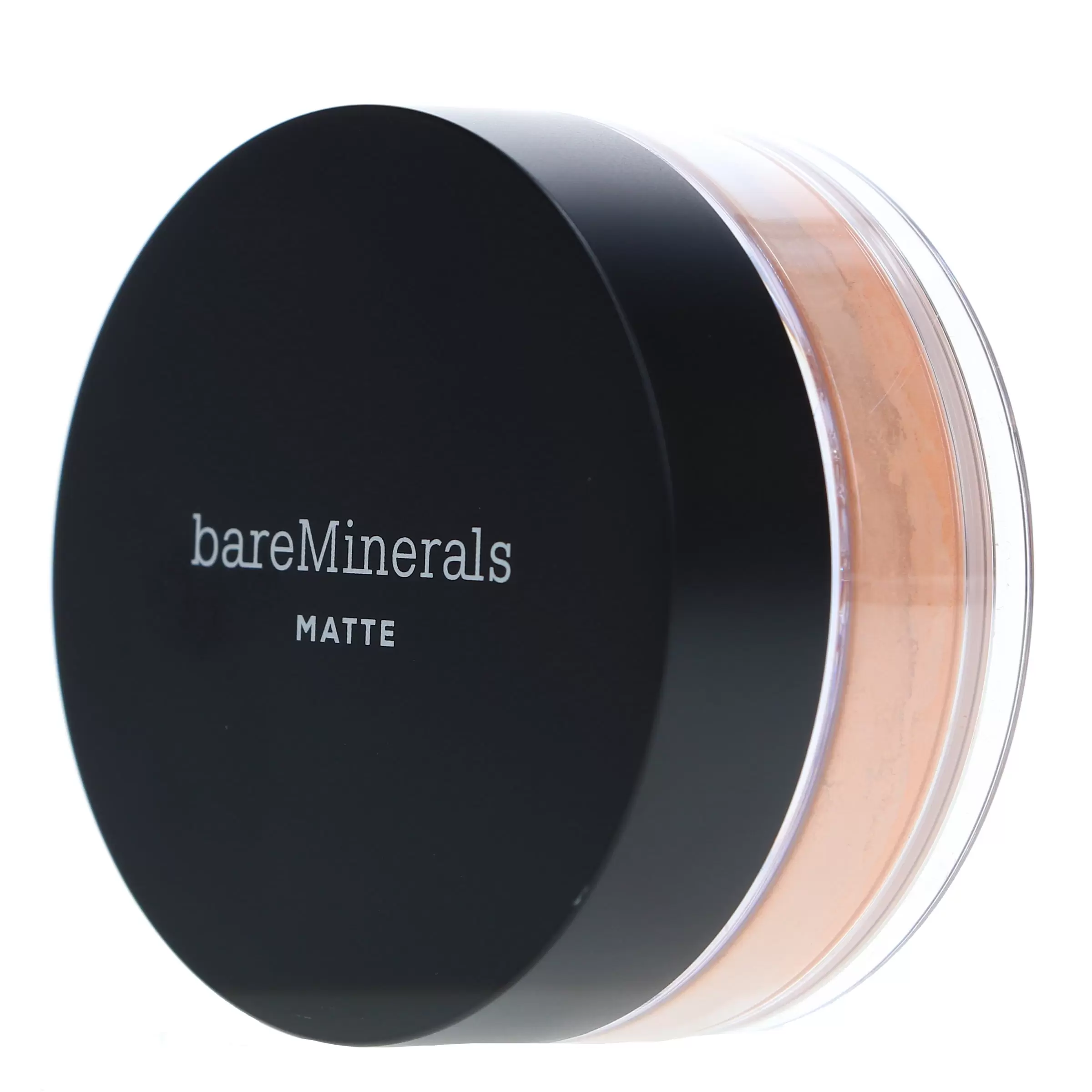 bareMinerals Matte Foundation Broad Spectrum SPF 15 Soft Medium 11 0.21 oz