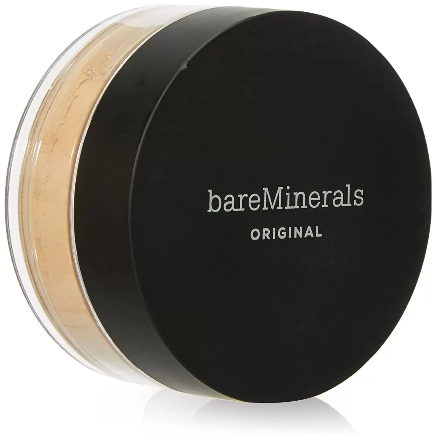 bareMinerals Original Foundation Broad Spectrum SPF 15 Light Beige 09 0.28 oz