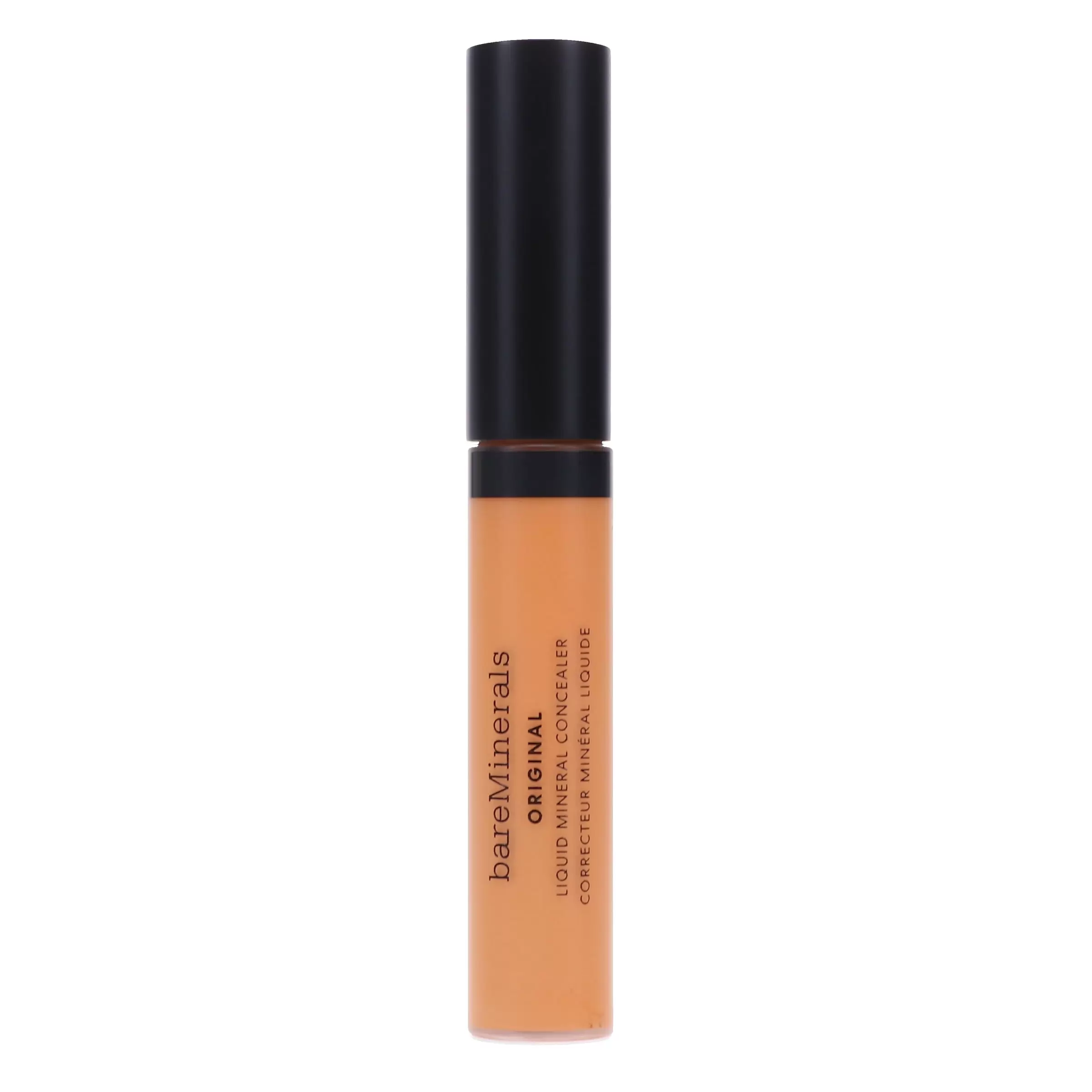 bareMinerals Original Liquid Mineral Concealer Light Medium 2.5N 0.2 oz