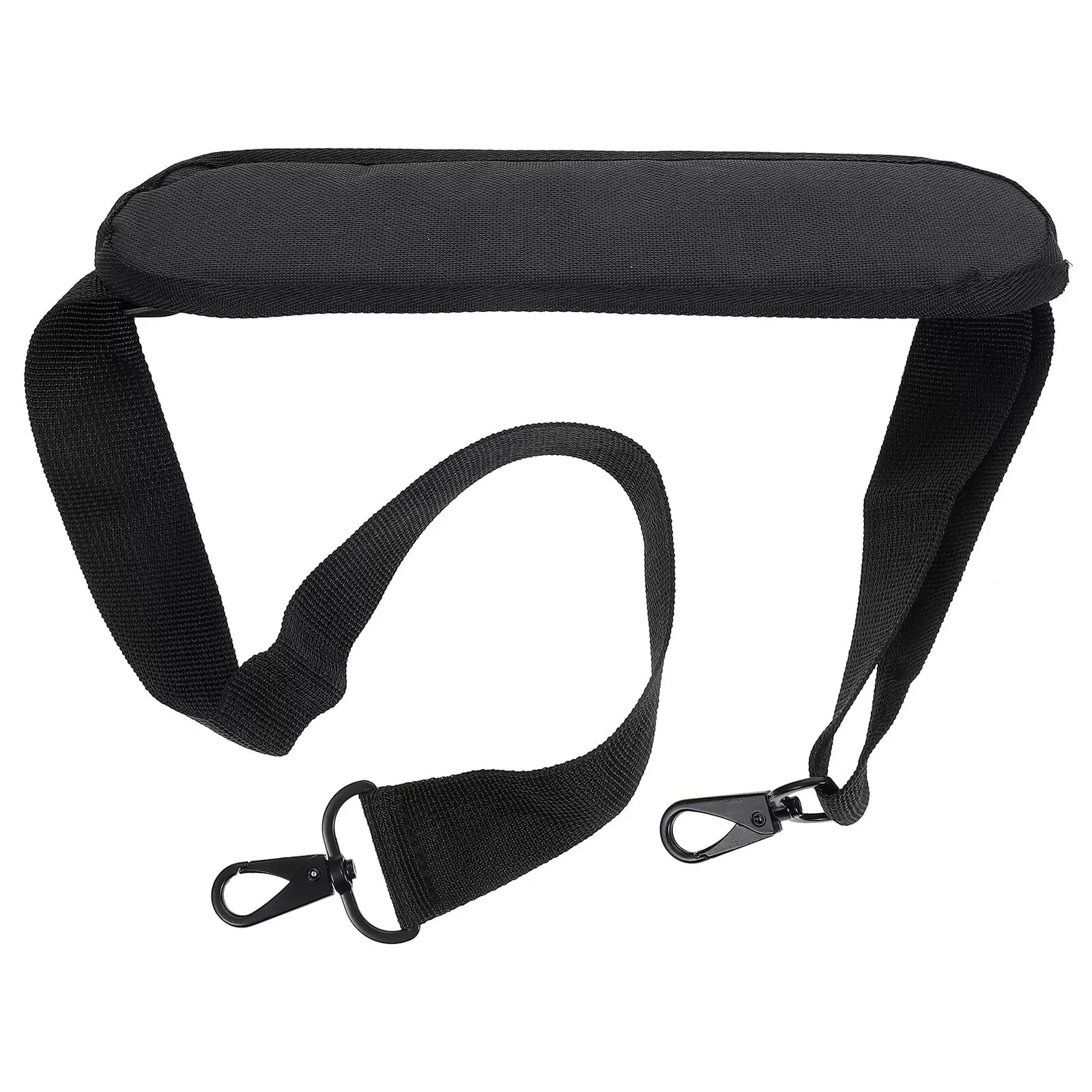 Luggage Strap Adjustable Padded Bag Strap Shoulder Tool Bag Strap Accessory