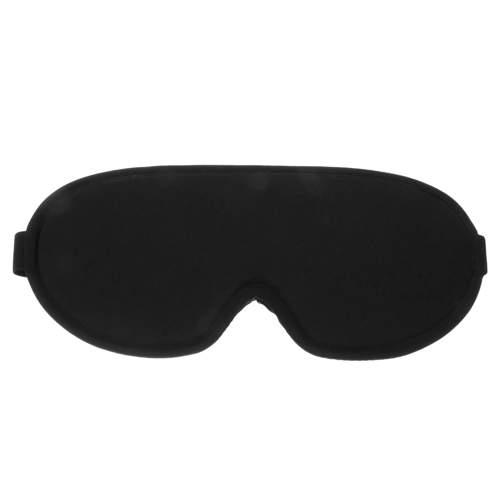 Memory Cotton Sleep Eye Mask Comfortable Blindfold Shading Sleeping Eye Patch