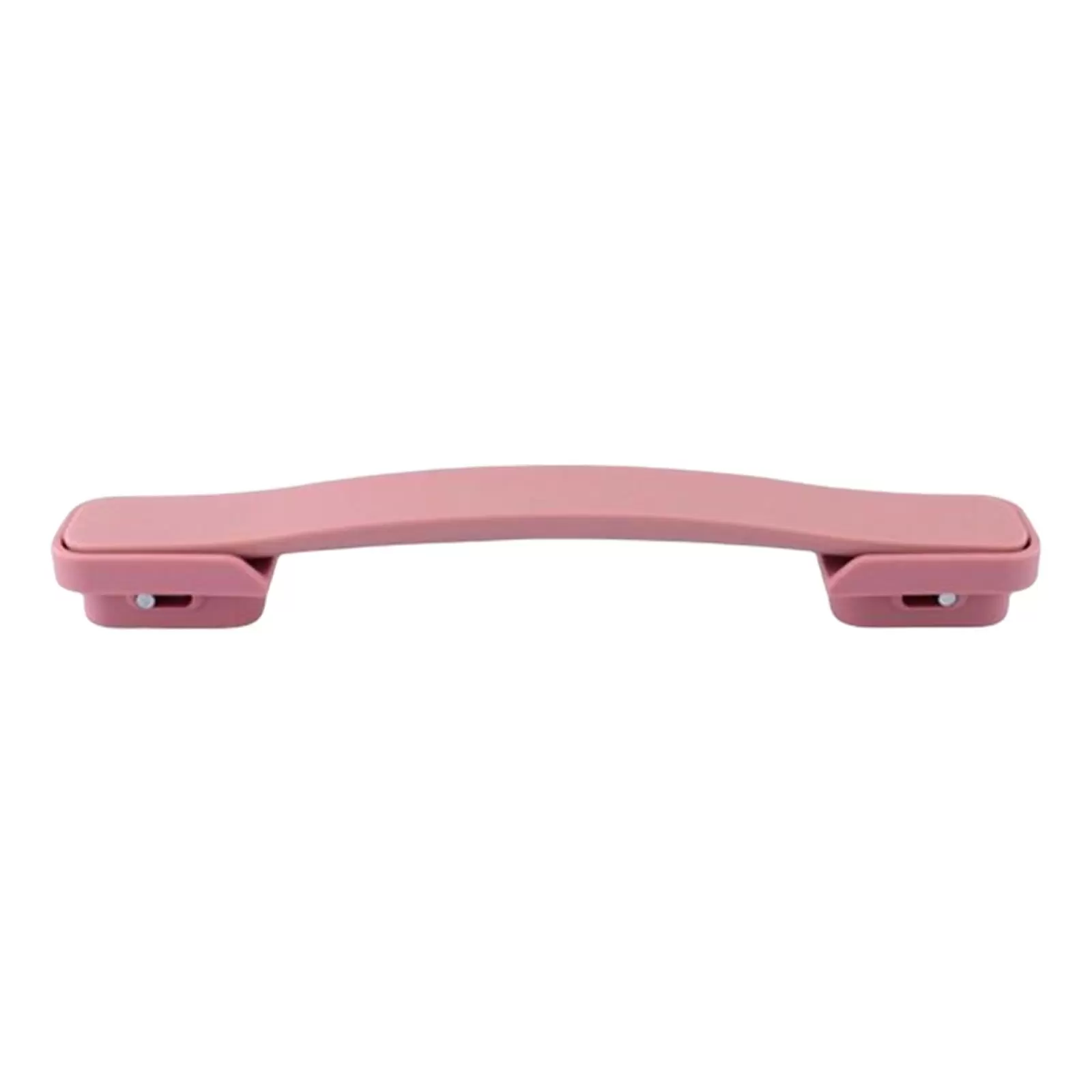 Suitcase Luggage Handle Wear Resistan Luggage Case Flexible Mounting Handle Rose