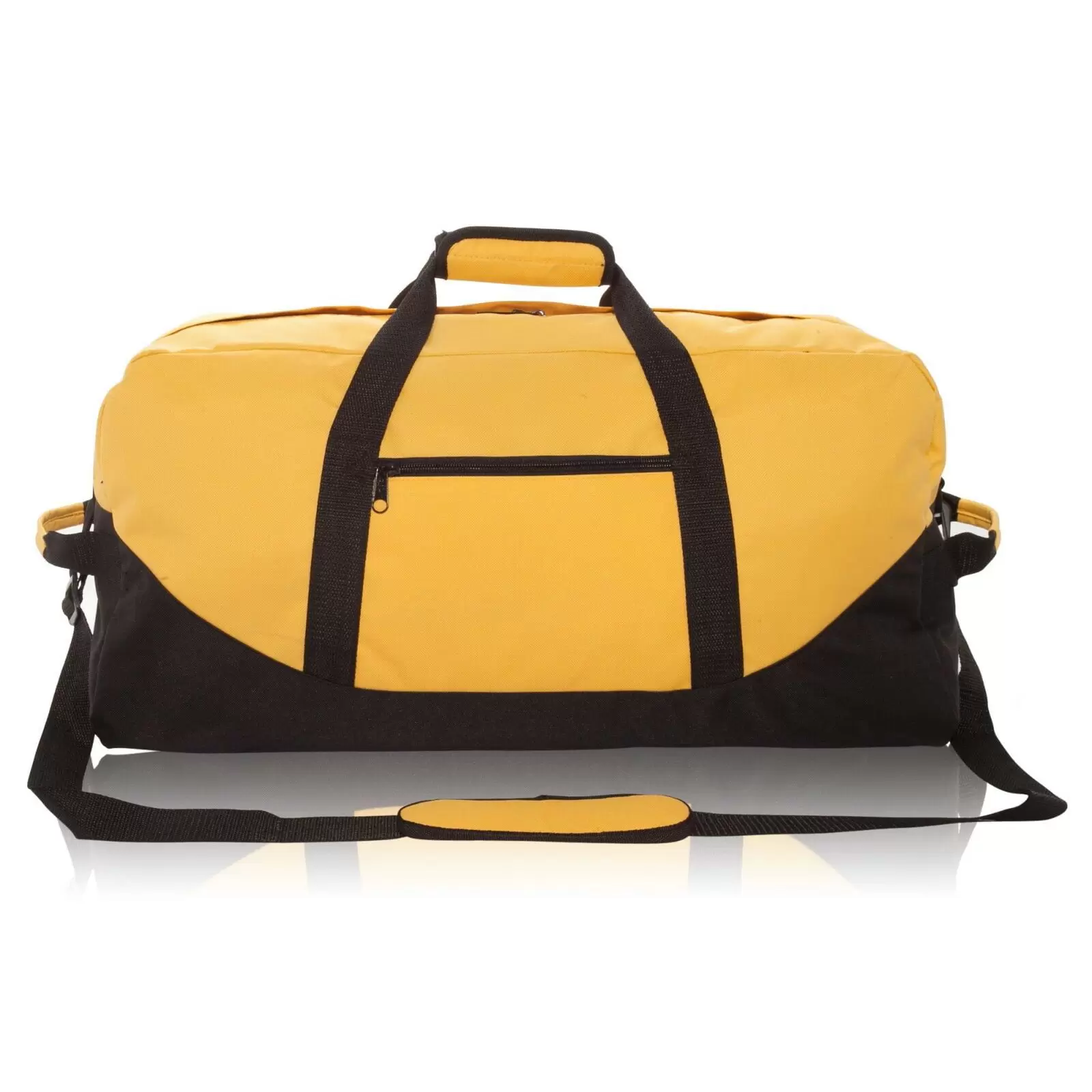 25 Sports Duffle Bag