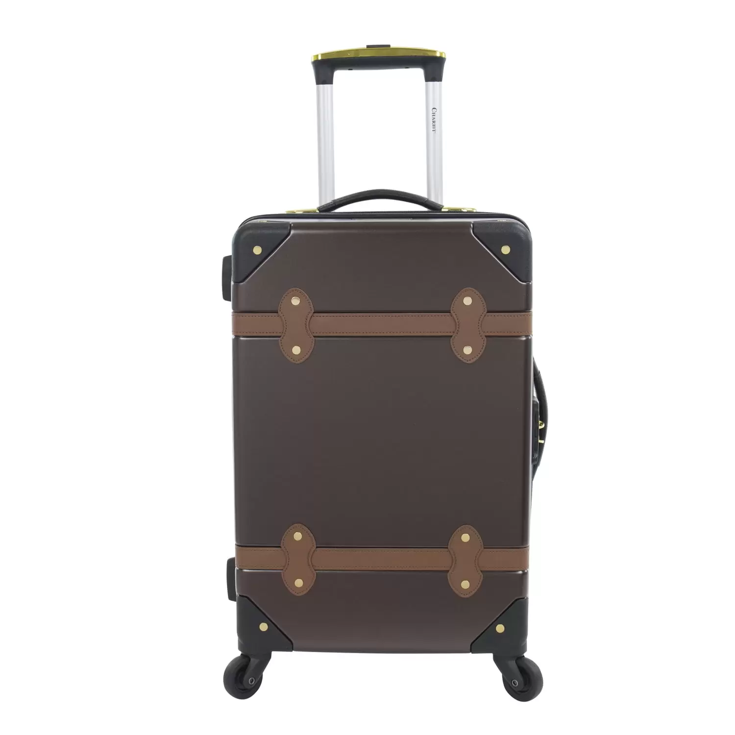 Chariot CH-505 Titanic Brown 20-Color:Brown