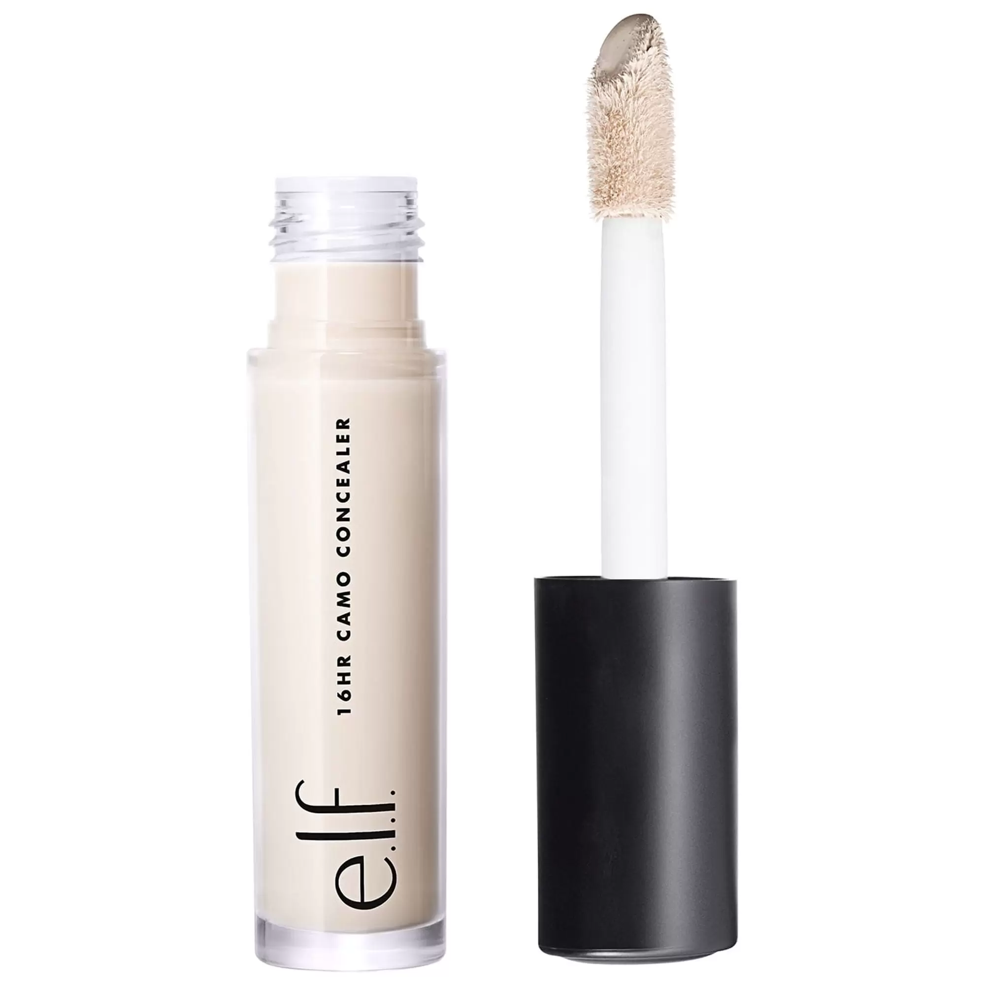 e.l.f. 16HR Camo Concealer. Fair Rose. 0.203 fl oz