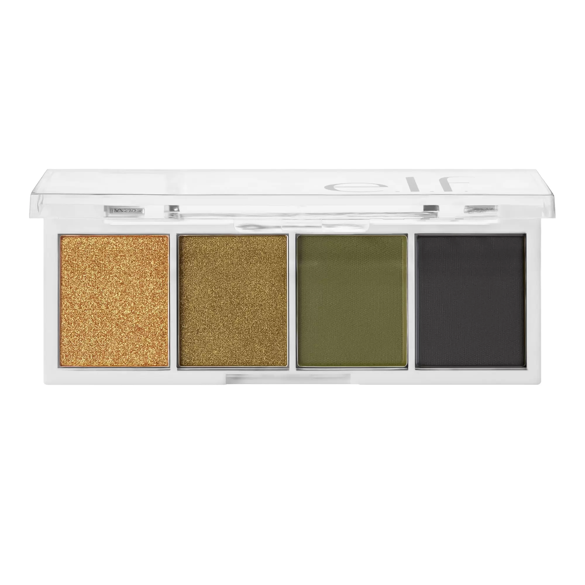 e.l.f. Bite Size Eyeshadow. Hot Jalapeno