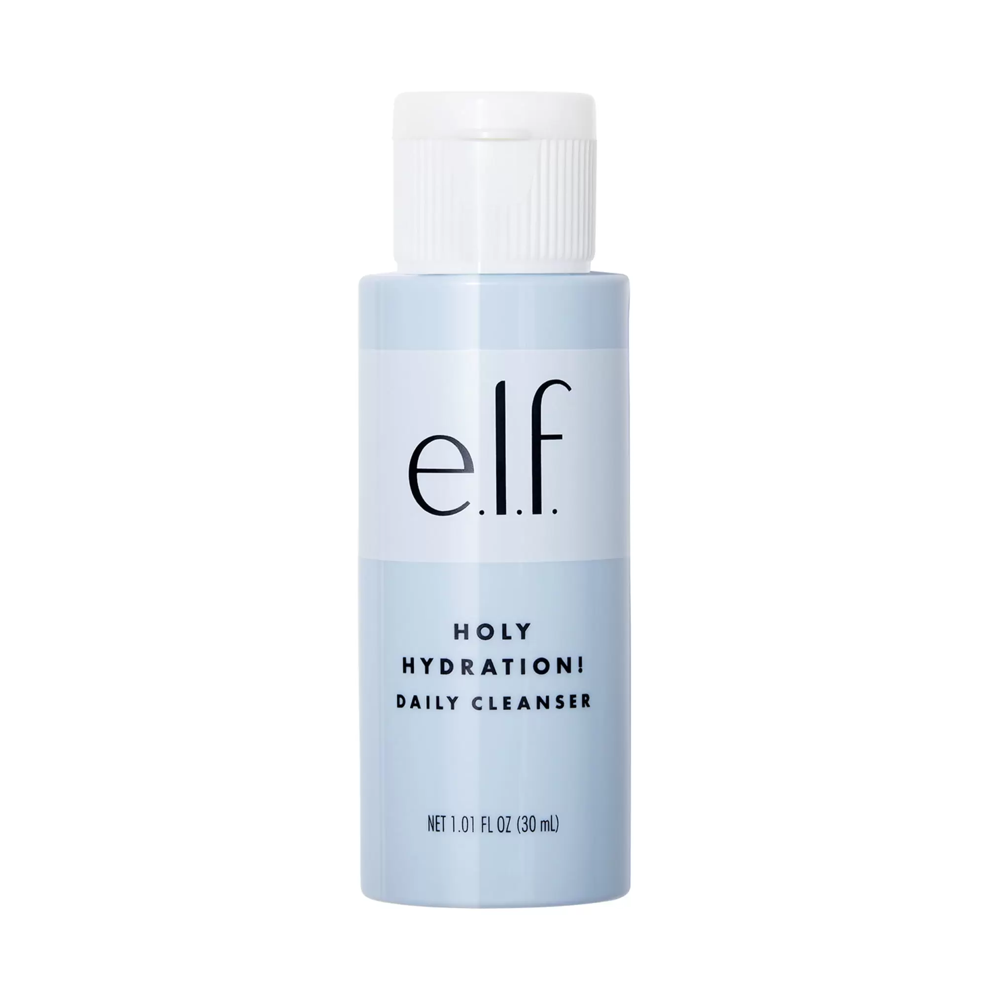 e.l.f. Holy Hydration! Daily Cleanser Mini