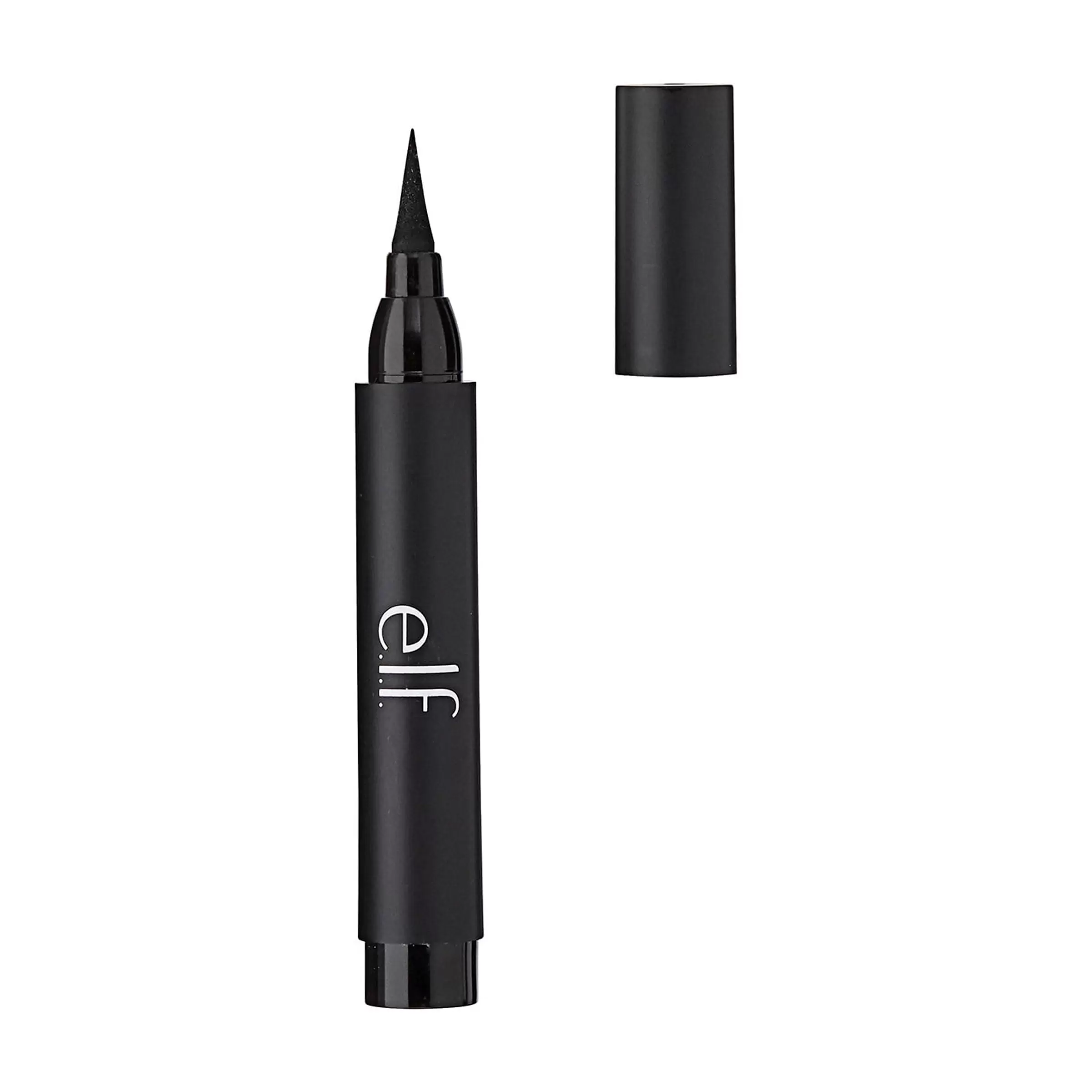 e.l.f. Intense Ink Eyeliner. Blackest Black