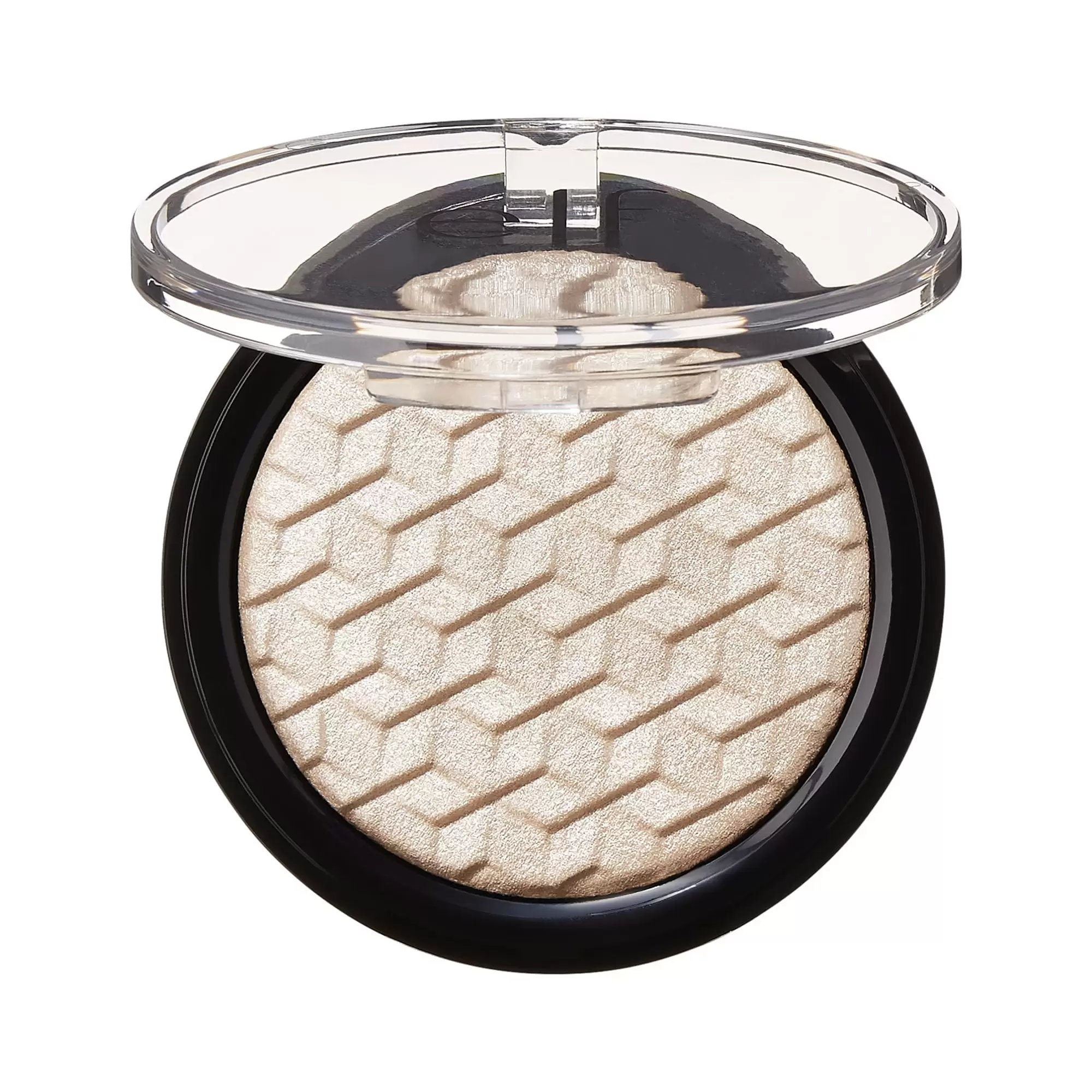 e.l.f. Metallic Flare Highlighter. White Gold