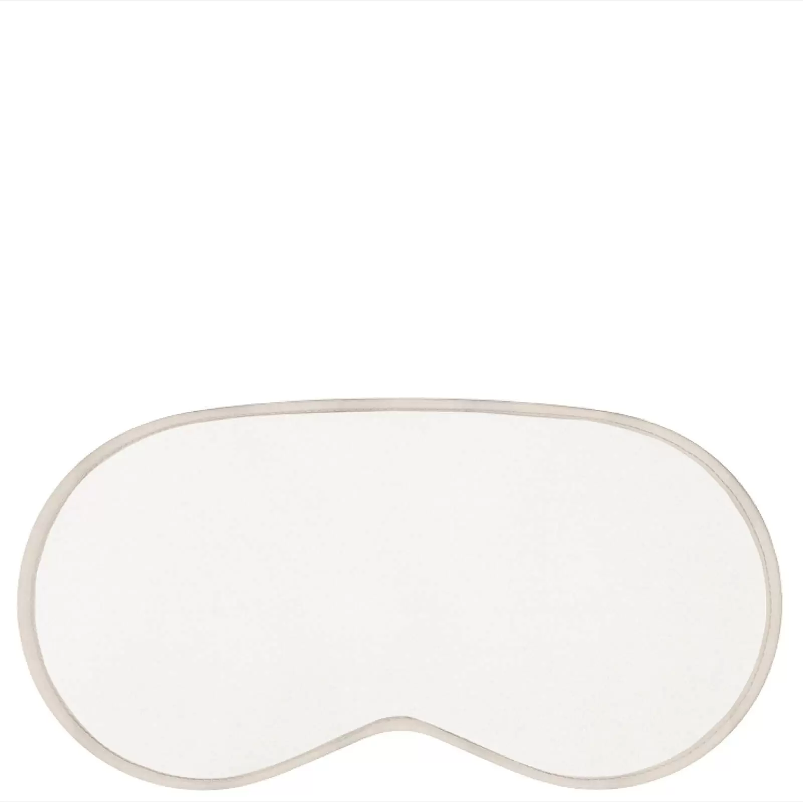 iluminage Skin Rejuvenating Eye Mask with Anti-Aging Copper Technology - Ivory Color