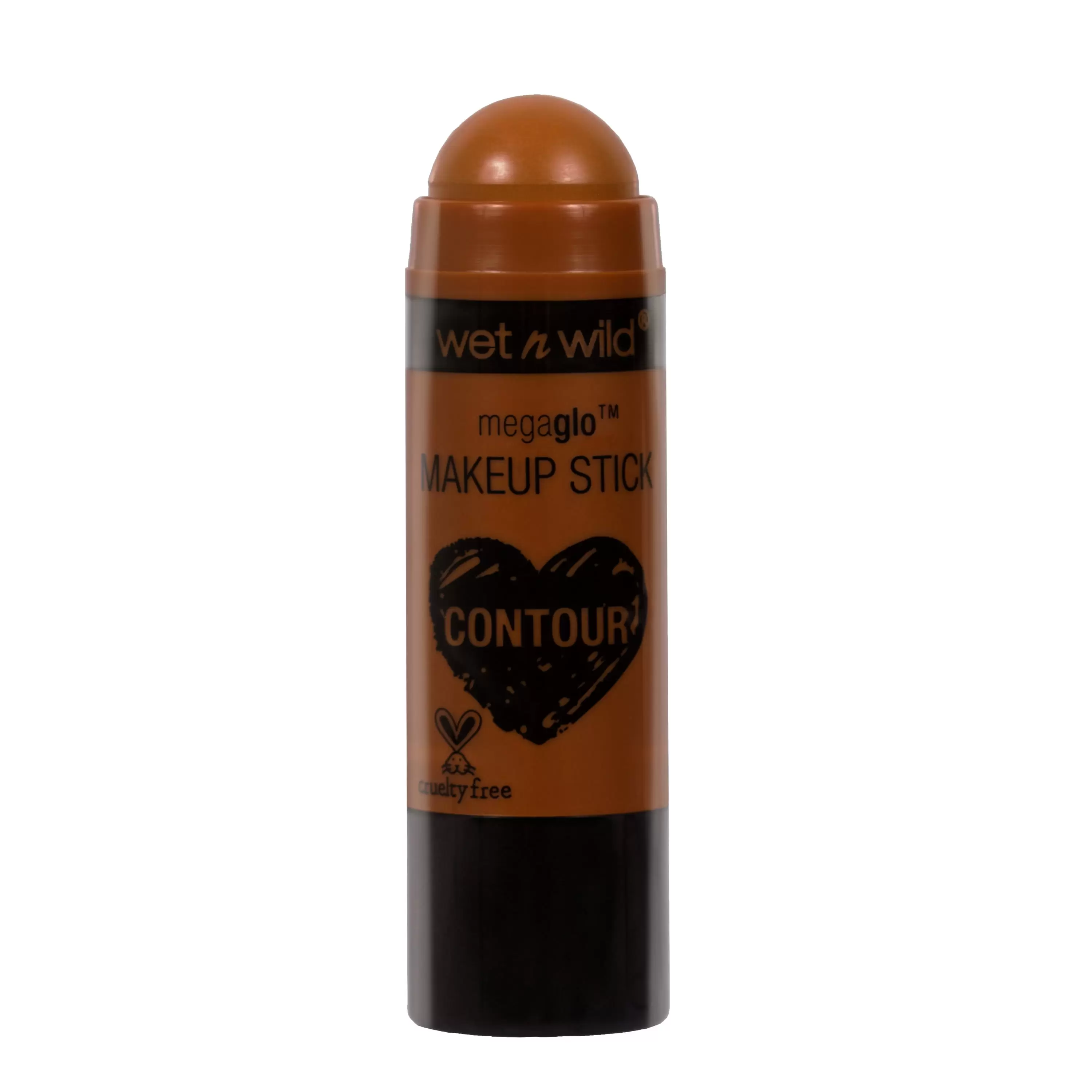 wet n wild MegaGlo Concealer Makeup Stick. Contour. Call Me Maple. 0.21 oz