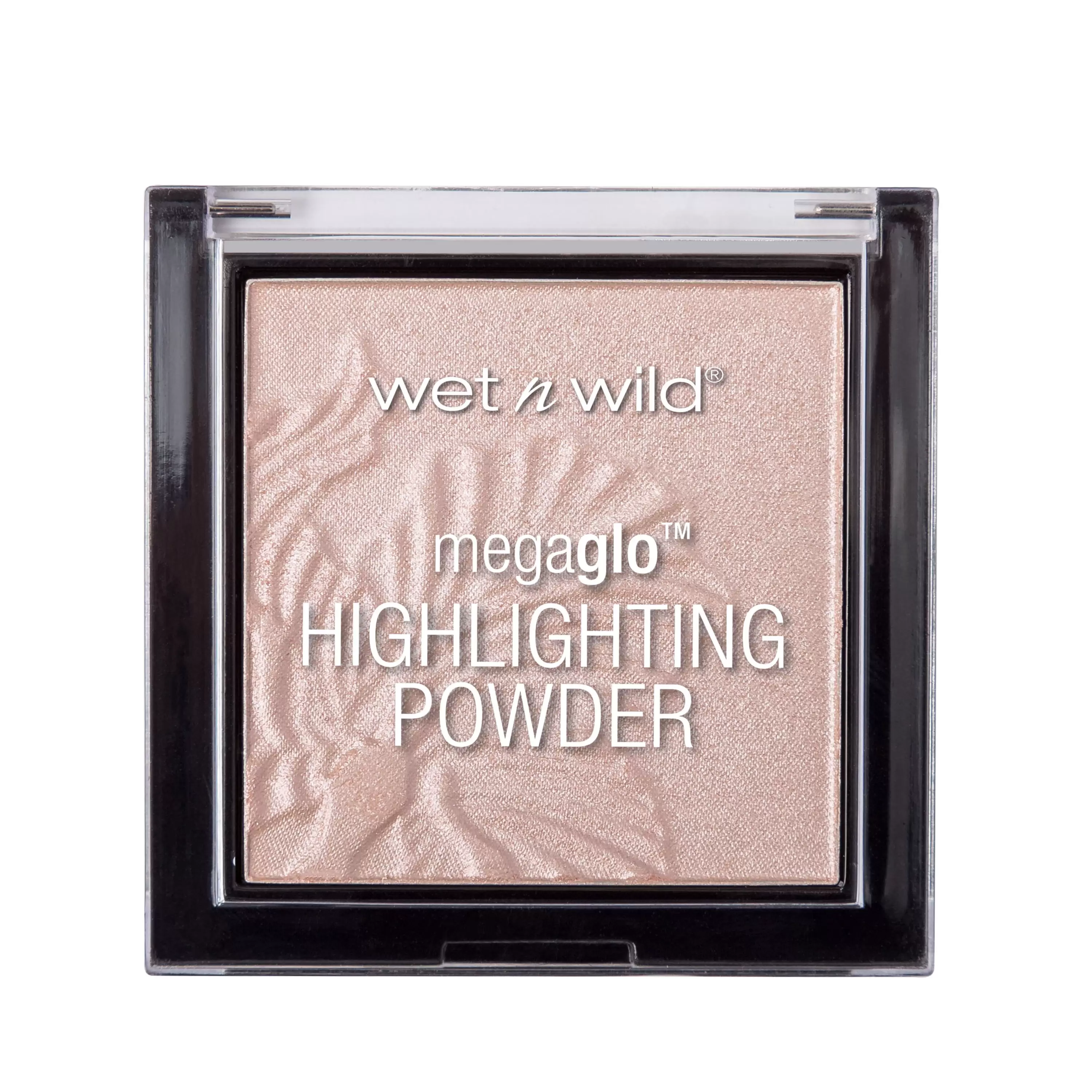 wet n wild MegaGlo Highlighting Powder. Blossom Glow