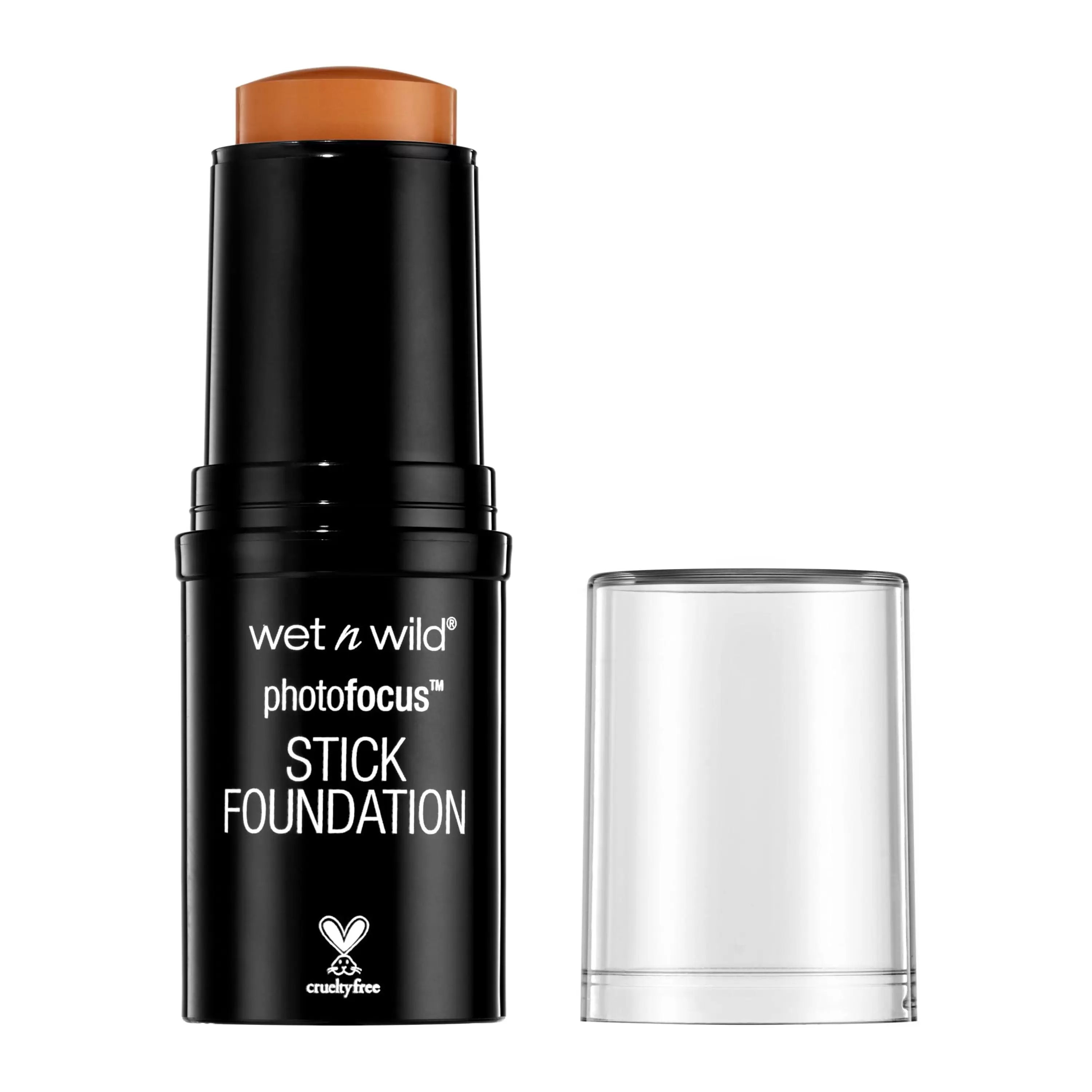 wet n wild Photo Focus Stick Foundation. Toffee